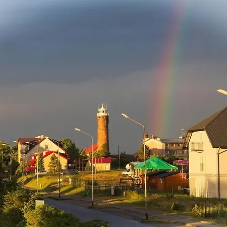 Wczasy Nad Baltykiem * Jarosławiec