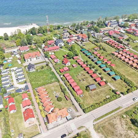 Wczasy Nad Baltykiem