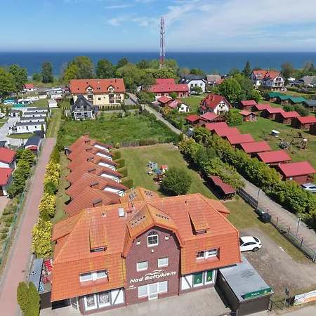 Wczasy Nad Baltykiem *